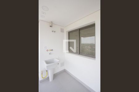 Apartamento à venda com 55m², 2 quartos e 1 vagaÁrea de Serviço