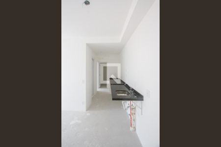 Apartamento à venda com 55m², 2 quartos e 1 vagaCozinha