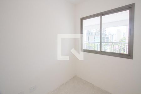 Quarto 1 de apartamento à venda com 2 quartos, 55m² em Santo Amaro, São Paulo