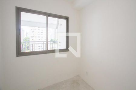 Quarto 1 de apartamento à venda com 2 quartos, 55m² em Santo Amaro, São Paulo