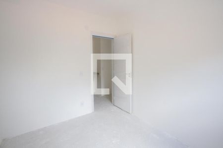 Apartamento à venda com 55m², 2 quartos e 1 vagaQuarto 2