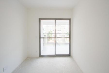 Sala de apartamento à venda com 2 quartos, 55m² em Santo Amaro, São Paulo