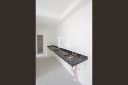 Apartamento à venda com 55m², 2 quartos e 1 vagaCozinha