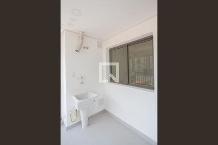 Apartamento à venda com 55m², 2 quartos e 1 vagaÁrea de Serviço