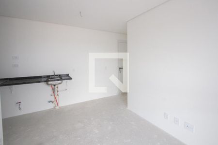 Apartamento à venda com 55m², 2 quartos e 1 vagaSala