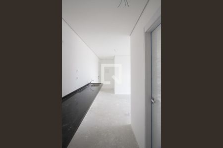 Apartamento à venda com 55m², 2 quartos e 1 vagaCozinha