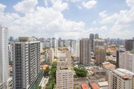 Apartamento à venda com 55m², 2 quartos e 1 vagaVista