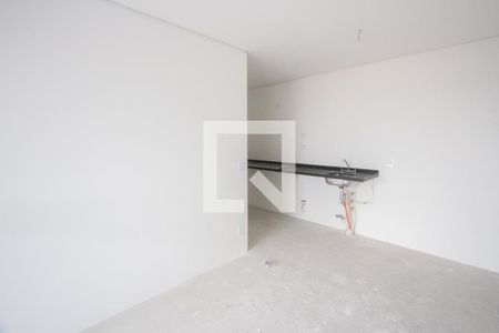 Apartamento à venda com 55m², 2 quartos e 1 vagaSala