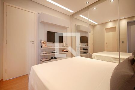 Quarto 1 de apartamento à venda com 2 quartos, 86m² em Vila da Serra, Nova Lima