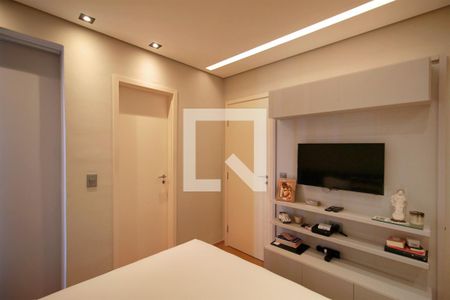 Quarto 1 de apartamento à venda com 2 quartos, 86m² em Vila da Serra, Nova Lima