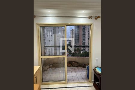Foto 01 de apartamento à venda com 2 quartos, 78m² em Jardim Vila Mariana, São Paulo