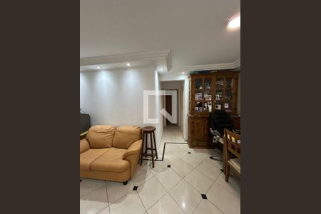 Foto 01 de apartamento à venda com 2 quartos, 78m² em Jardim Vila Mariana, São Paulo