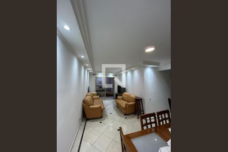 Foto 01 de apartamento à venda com 2 quartos, 78m² em Jardim Vila Mariana, São Paulo