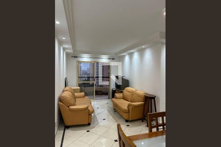 Foto 01 de apartamento à venda com 2 quartos, 78m² em Jardim Vila Mariana, São Paulo