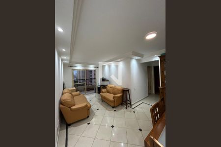 Foto 01 de apartamento à venda com 2 quartos, 78m² em Jardim Vila Mariana, São Paulo