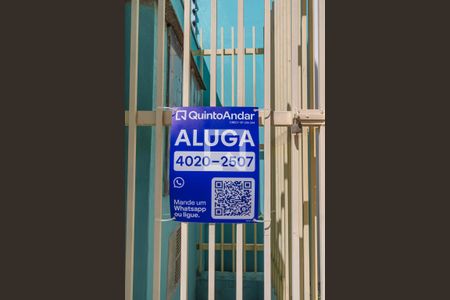 Apartamento para alugar com 25m², 1 quarto e sem vagaPlaca Quires