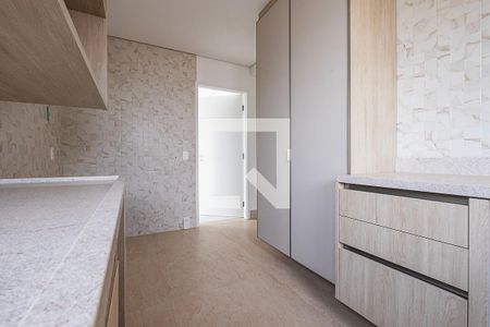 Apartamento à venda com 225m², 3 quartos e 4 vagas Apartamento à venda com 225m², 3 quartos e 4 vagasCozinha