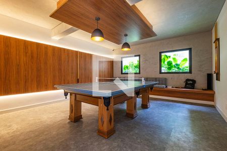 Apartamento à venda com 225m², 3 quartos e 4 vagas Apartamento à venda com 225m², 3 quartos e 4 vagasSalão de Jogos