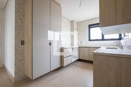 Apartamento à venda com 225m², 3 quartos e 4 vagas Apartamento à venda com 225m², 3 quartos e 4 vagasCozinha