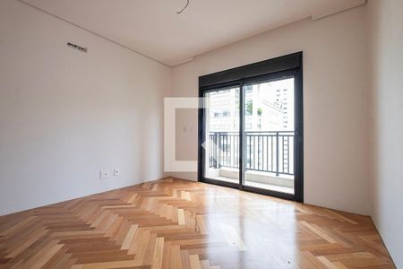 Apartamento à venda com 225m², 3 quartos e 4 vagas Apartamento à venda com 225m², 3 quartos e 4 vagasSuíte 1