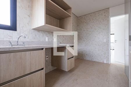 Apartamento à venda com 225m², 3 quartos e 4 vagas Apartamento à venda com 225m², 3 quartos e 4 vagasCozinha