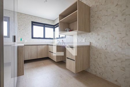 Apartamento à venda com 225m², 3 quartos e 4 vagas Apartamento à venda com 225m², 3 quartos e 4 vagasCozinha