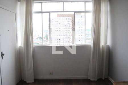 Sala de apartamento à venda com 1 quarto, 51m² em Lapa, São Paulo