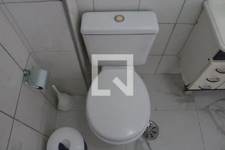 Apartamento à venda com 51m², 1 quarto e sem vagaBanheiro