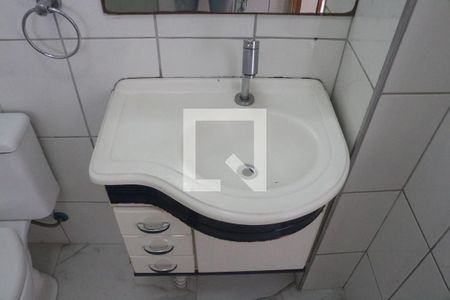 Apartamento à venda com 51m², 1 quarto e sem vagaBanheiro