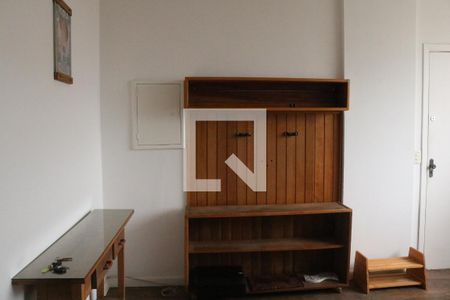 Sala de apartamento à venda com 1 quarto, 51m² em Lapa, São Paulo