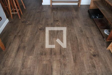 Sala de apartamento à venda com 1 quarto, 51m² em Lapa, São Paulo