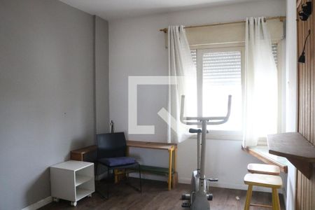 Quarto de apartamento à venda com 1 quarto, 51m² em Lapa, São Paulo