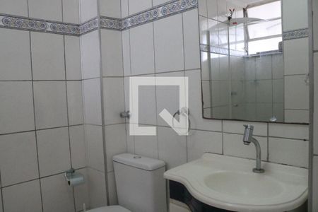 Apartamento à venda com 51m², 1 quarto e sem vagaBanheiro