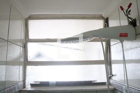 Apartamento à venda com 51m², 1 quarto e sem vagaBanheiro