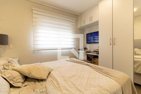 Apartamento à venda com 106m², 3 quartos e 2 vagasSuíte