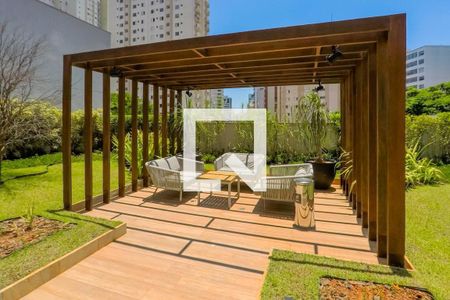 Apartamento à venda com 106m², 3 quartos e 2 vagasPergolado 