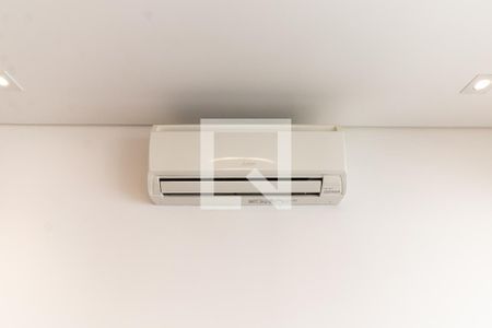 Sala de apartamento à venda com 3 quartos, 106m² em Aclimação, São Paulo