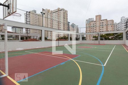 Apartamento à venda com 106m², 3 quartos e 2 vagasQuadra de Esportes 