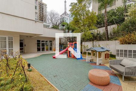 Apartamento à venda com 106m², 3 quartos e 2 vagasPlayground 
