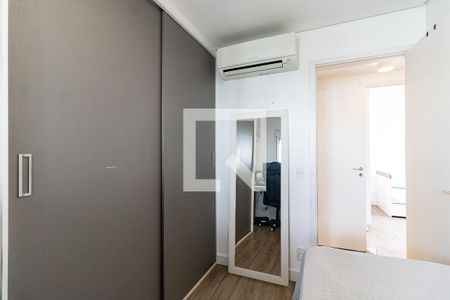 Apartamento à venda com 106m², 3 quartos e 2 vagasQuarto 2