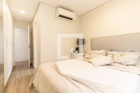 Apartamento à venda com 106m², 3 quartos e 2 vagasSuíte