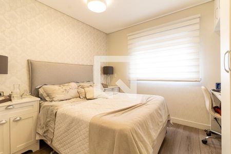 Apartamento à venda com 106m², 3 quartos e 2 vagasSuíte