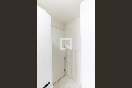 Apartamento à venda com 106m², 3 quartos e 2 vagasCozinha