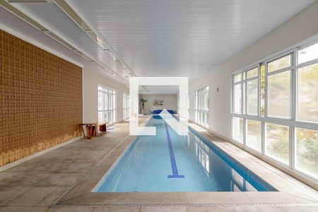 Apartamento à venda com 106m², 3 quartos e 2 vagasPiscina Coberta 