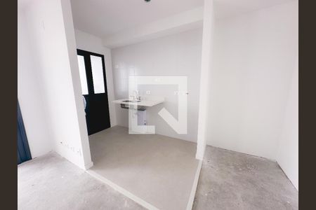 Apartamento à venda com 85m², 3 quartos e 2 vagasÁrea de Serviço