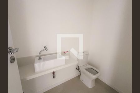 Apartamento à venda com 85m², 3 quartos e 2 vagasBanheiro