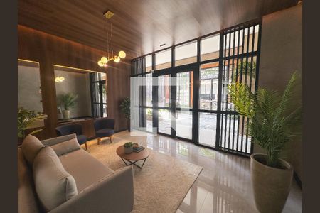 Apartamento à venda com 85m², 3 quartos e 2 vagasÁrea comum