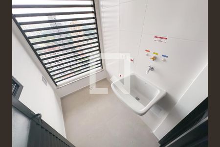 Apartamento à venda com 85m², 3 quartos e 2 vagasÁrea de Serviço