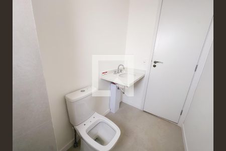 Apartamento à venda com 85m², 3 quartos e 2 vagasBanheiro