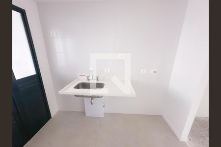 Apartamento à venda com 85m², 3 quartos e 2 vagasÁrea de Serviço